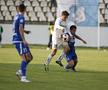 Dezvăluirile fotbalistului care a stat o lună la FCSB: „M-a vrut Pițurcă, dar a venit Ilie Dumitrescu și a zis că vrea să facă tiki-taka cu jucătorii de la Urziceni”