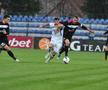 Un fotbalist cu peste 250 de meciuri în Liga 1 povestește două episoade uluitoare : „Aveam o piatră la rinichi de 1,6 cm, dar doctorii spuneau că mă doare spatele de la bătrânețe”