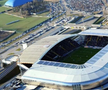 Stadionul lui Udinese va avea 2400 de panouri solare pe acoperiș