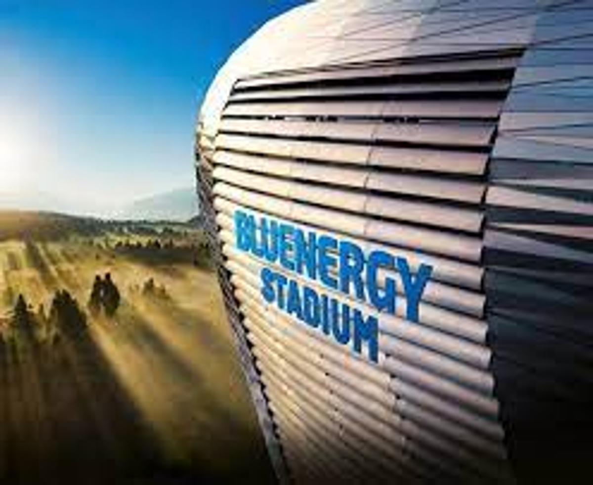 Inedit: un stadion din Serie A va avea 2400 de panouri solare pe acoperiș