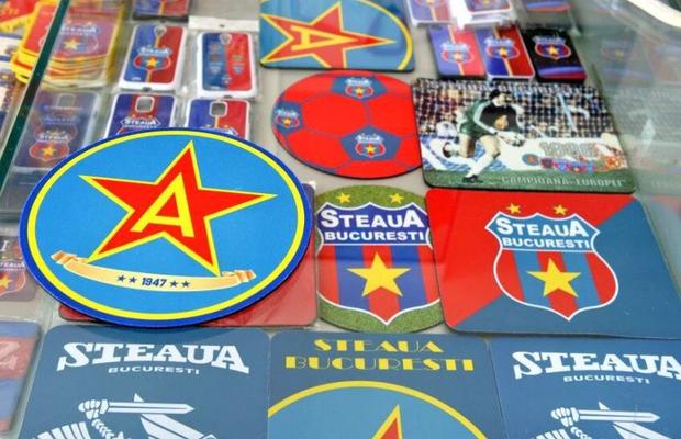 Un nou termen în procesul pentru marcă dintre FCSB și CSA Steaua » Când ar putea veni un verdict