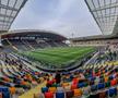Stadionul lui Udinese va avea 2400 de panouri solare pe acoperiș