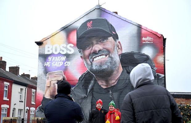 Omul potrivit să-l înlocuiască pe Klopp la Liverpool? Opinie fermă la Premier GSP: „E pasul firesc!”