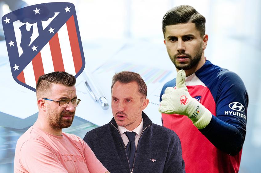 E scandal în fotbalul românesc: Andrei Bolmoș vs Bogdan Apostu FOTOMONTAJ GSP