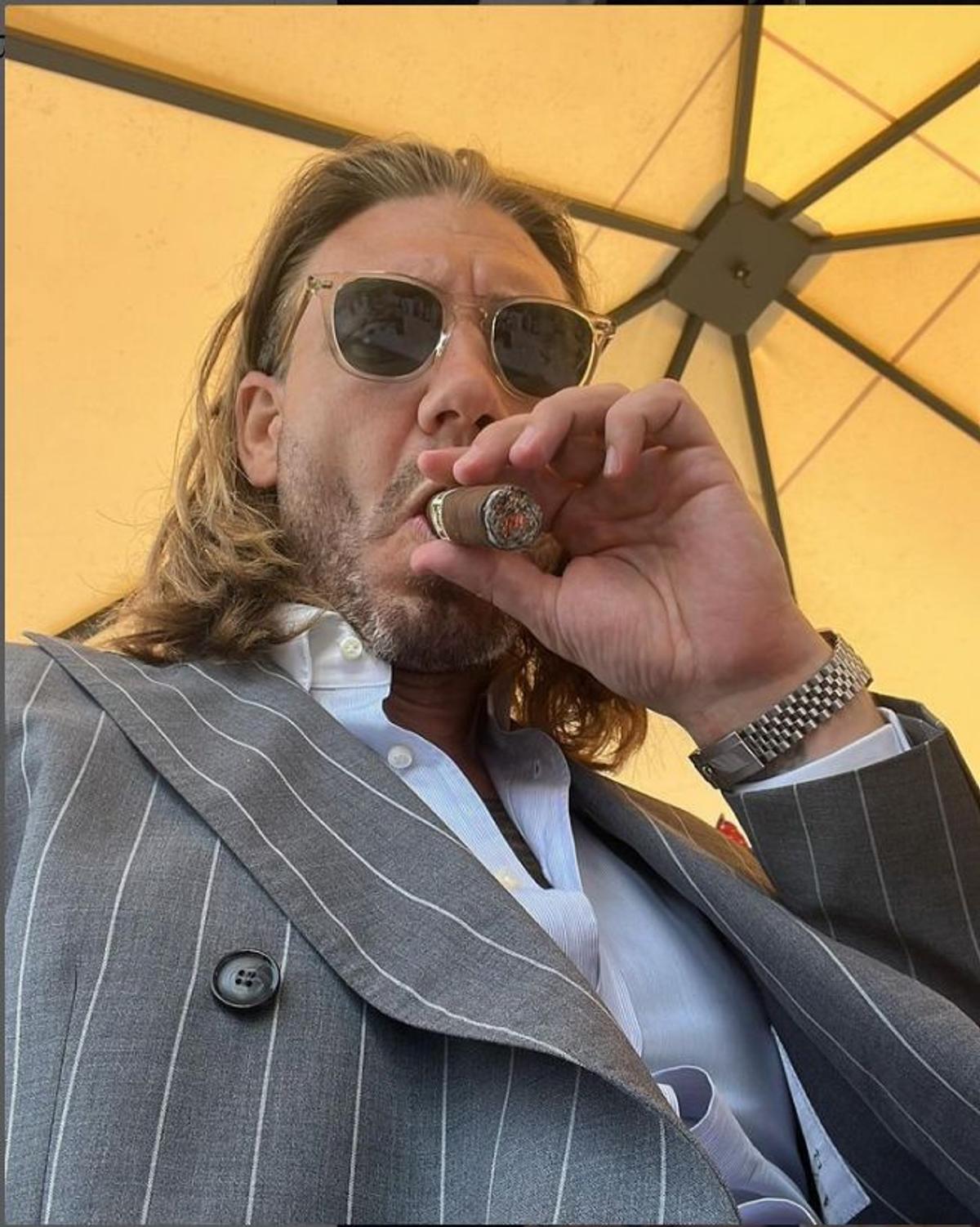 Nicklas Bendtner