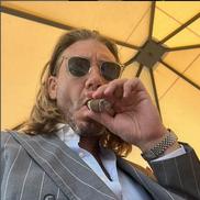 Nicklas Bendtner / FOTO: Instagram