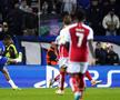 Galeno a luat, Galeno a dat » FC Porto o învinge pe Arsenal la ultima fază, cu o execuție genială! Se anunță un retur infernal