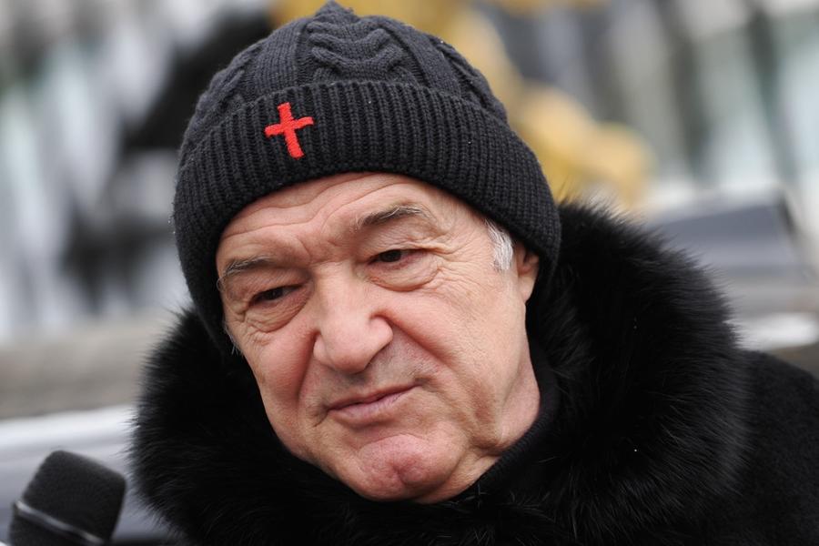 Gigi Becali FCSB, la un pas să piardă la „masa verde” cu Petrolul! » Mutarea care ar fi dinamitat campionatul: „Ce să fac? Să pierd meciul că vrei tu?”