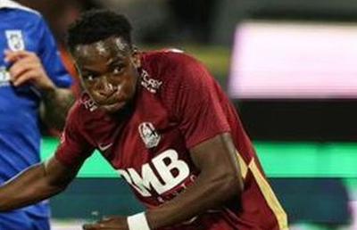 CFR Cluj e în top, dar dezamăgește! Record negativ în ultimii 4 ani