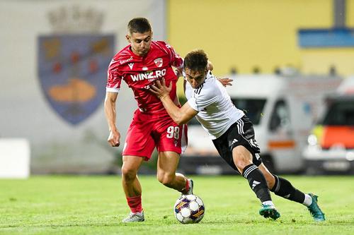 Bogdan Vătăjelu, în alb-negru // foto: Guliver/gettyimages