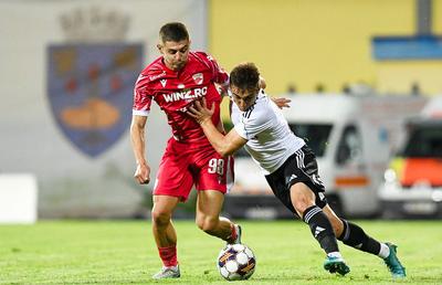 Fundașul care a negociat în iarnă cu Dinamo a fost prezentat în Liga 2: „Bine ai venit!”
