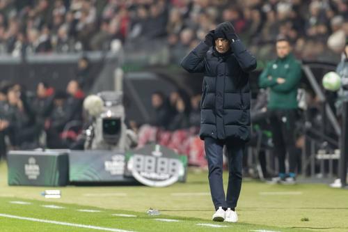 Răzvan Lucescu, foto: Imago Images