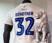 Nicklas Bendtner / FOTO: Imago