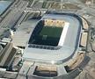 Stadionul lui Udinese va avea 2400 de panouri solare pe acoperiș