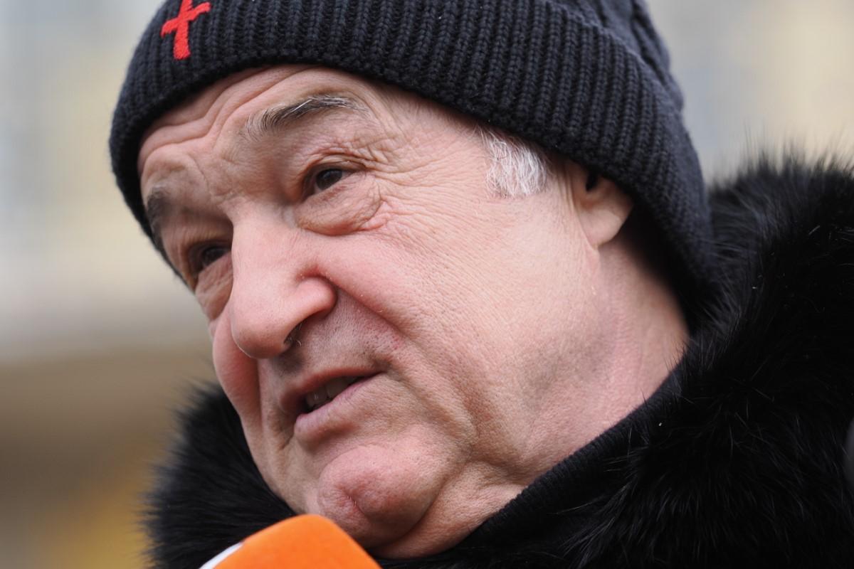Gigi Becali