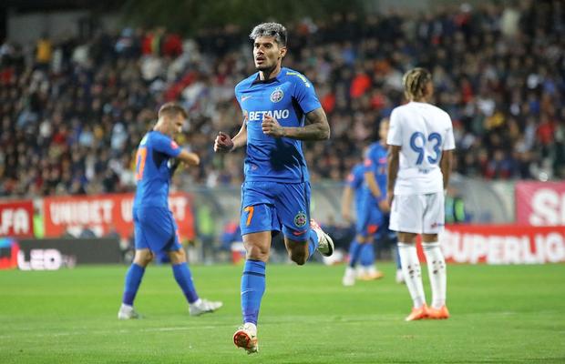 Patronul din Superligă și-a făcut calculele: „Bat Steaua, mă distrez la Cluj... vă dați seama câte puncte iau?”