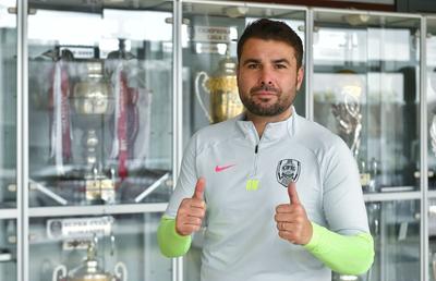 Adrian Mutu se bate pentru titlu în premieră ca antrenor : „Mă gândesc la «the big picture»”. Ce țel suprem și-a fixat