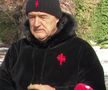 Gigi Becali, apariție inedită » Și-a asortat hainele cu tematică religioasă cu încălțăminte de fițe