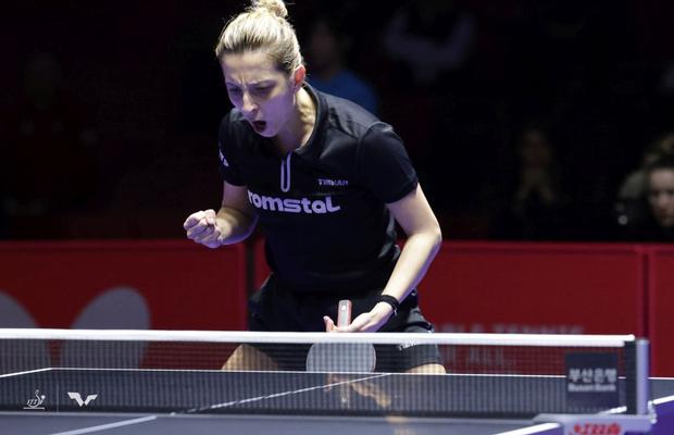 Eliza Samara va participa la a cincea ediție de Jocuri Olimpice din carieră. A obținut biletul pentru Paris, având o mare durere în suflet, tatăl său a decedat când sportiva era în Coreea de Sud