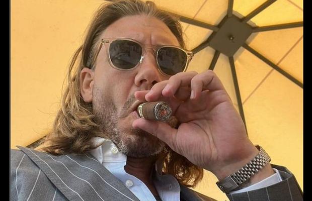 „Lordul” fotbalului, protagonistul unei emisiuni neconvenționale la TV: „Nimeni nu e în siguranță!” » Imagini senzaționale