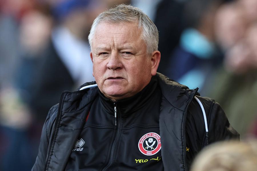 Chris Wilder / Foto: Imago „Mânca un sandviș în fața unui antrenor de Premier League”. Ce sancțiune a primit tehnicianul