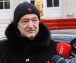 Gigi Becali, patronul celor de la FCSB FOTO Ionuț Iordache