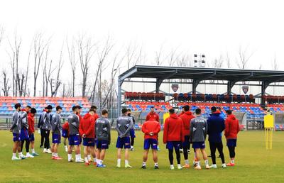 Ce încearcă CSA Steaua: investiție privată pentru promovare de 3 milioane de euro în primul sezon!