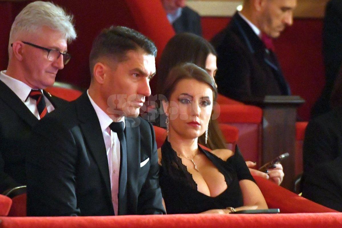 Istvan Kovacs s-a decis ce vrea să facă după ce termină cu arbitrajul