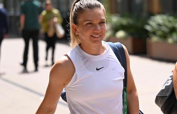 Simona Halep, bucuroasă! Mesaj pentru fani: „După un an și jumătate, coșmarul s-a terminat!”