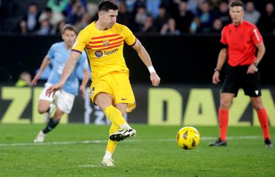 Barcelona are cea mai mare cotă din lume la Mozzart Bet!