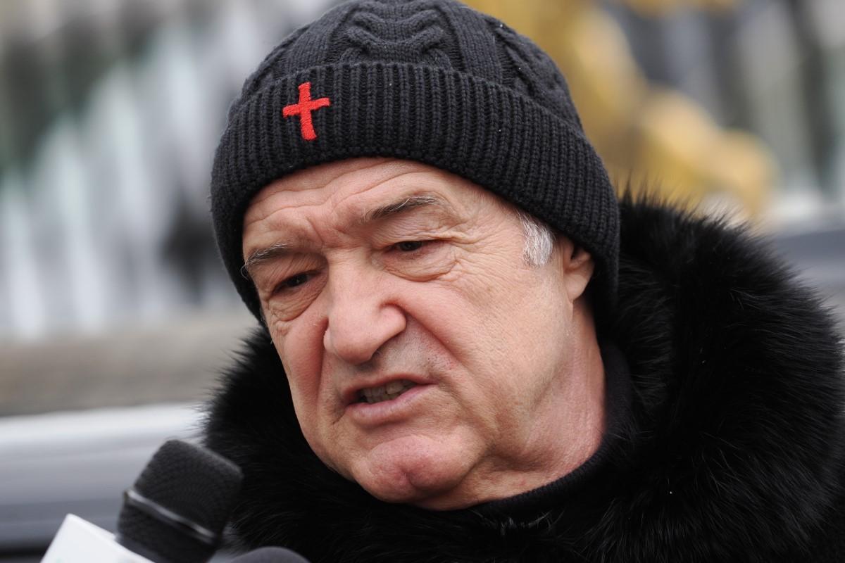 Gigi Becali