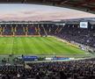Stadionul lui Udinese va avea 2400 de panouri solare pe acoperiș