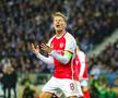 Golurile lui Sancho și Reus o duc pe Borussia Dortmund în „sferturi”!