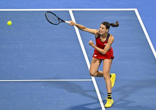 Sorana Cîrstea / FOTO: Imago