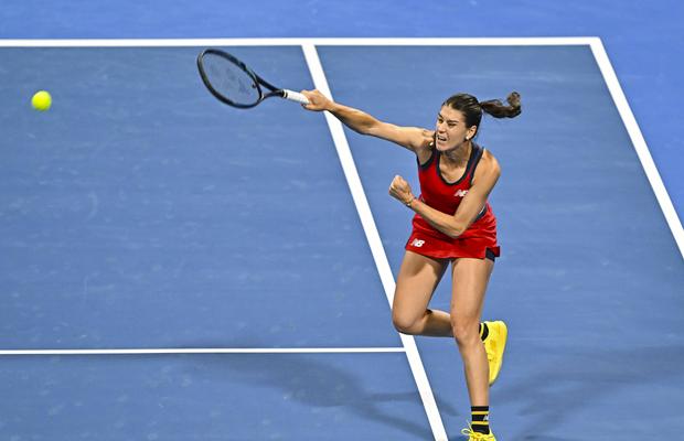 Sorana Cîrstea e în fața unui moment istoric! La două meciuri distanță de performanța carierei