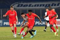 Ce scriu sud-africanii despre Siyabonga Ngezana după ce l-au urmărit la treabă în U Cluj - FCSB