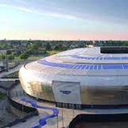Stadionul lui Udinese va avea 2400 de panouri solare pe acoperiș