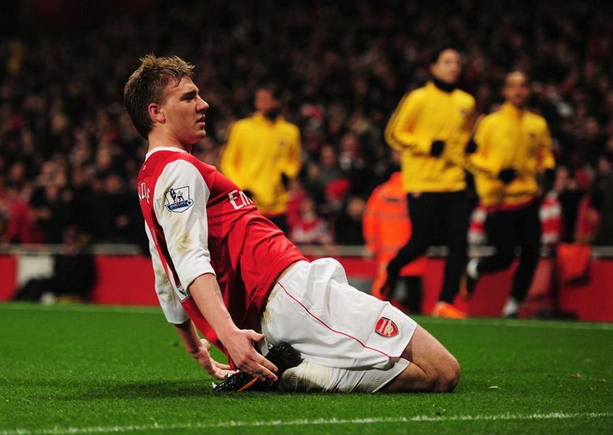 Nicklas Bendtner
