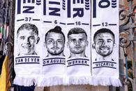 Tricourile echipei lui Radu Drăgușin se vând foarte bine. Pe ce loc se află în Europa și cât încasează Tottenham!