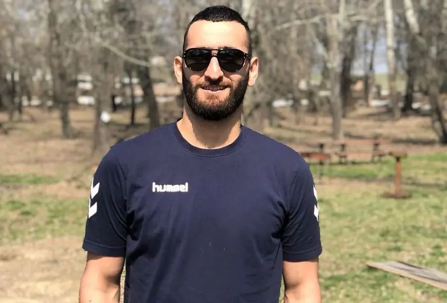 Saeid Heidarirad Cel mai iubit dinamovist a devenit eligibil pentru naționala României! Anunțul oficial