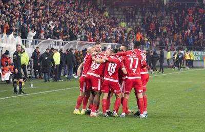 Obiectiv ambițios la Dinamo pentru sezonul viitor » Anunțul lui Andrei Nicolescu