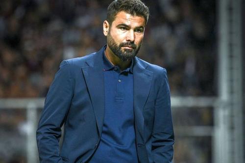 Adrian Mutu