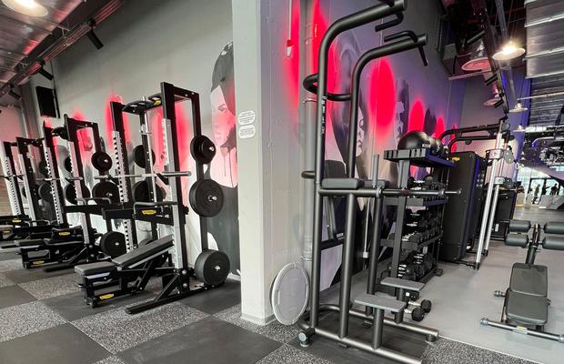 Rețeaua World Class redeschide cluburile după închiderea temporară