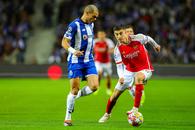 Record senzațional! A devenit cel mai în vârstă jucător din istoria fazelor eliminatorii ale Ligii Campionilor