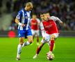 Pepe, în Porto - Arsenal / FOTO: Imago