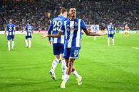 Galeno a luat, Galeno a dat » FC Porto o învinge pe Arsenal la ultima fază, cu o execuție genială! Se anunță un retur infernal