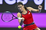 Sorana Cîrstea e în „sferturi” la Dubai! Revenire spectaculoasă în finalul decisivului + Urmează un duel contra campioanei de la Wimbledon