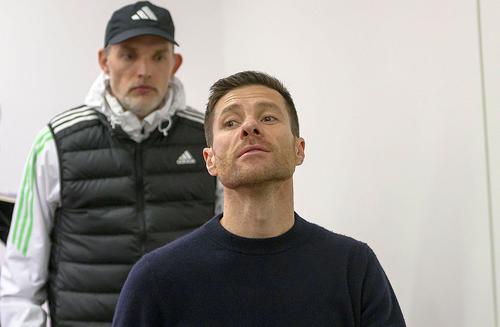 6 nume pe lista lui Bayern. Xabi Alonso e favorit // FOTO: Imago