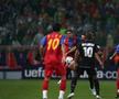 Imagini de arhivă de la duelurile dintre FCSB și Lyon