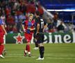 Benzema, Lloris, Juninho vs. Rădoi, Nicoliță, Dayro Moreno » Imagini de colecție: cum arătau FCSB și Lyon la precedentele 4 dueluri